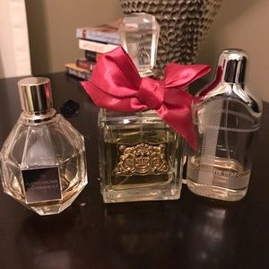 Designer Fragrances